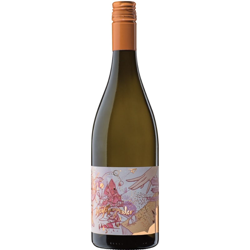 Weinschwestern - Weißburgunder