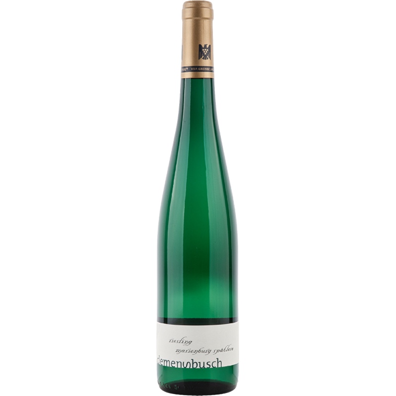 Clemens Busch - Riesling "Marienburg" Spätlese Goldkapsel