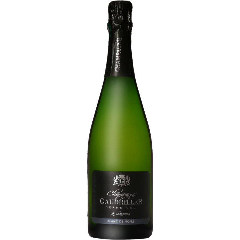 Serge Gaudriller – La Noir de Chloé Grand Cru Serge Gaudriller – La Noir de Chloé Grand Cru