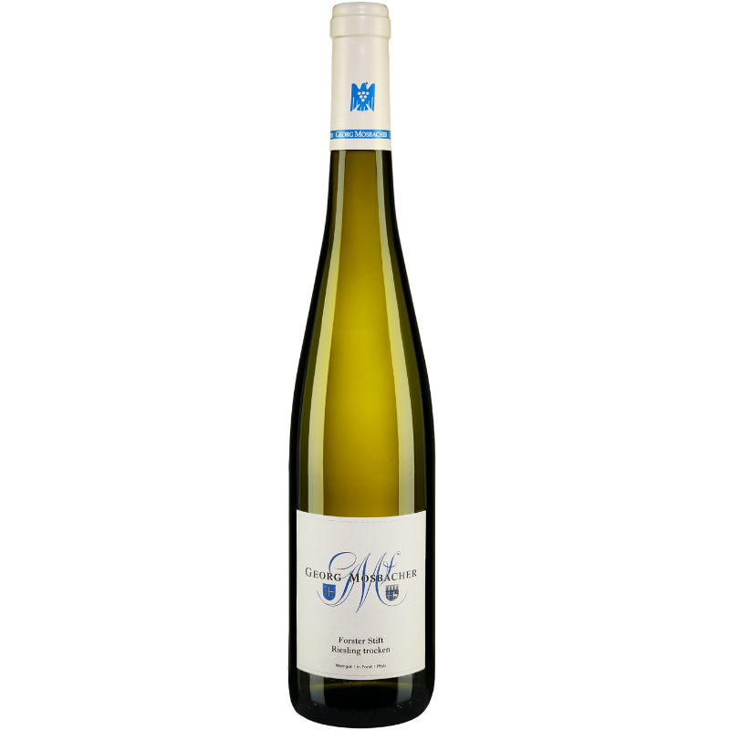Georg Mosbacher - Riesling "Forster Stift"