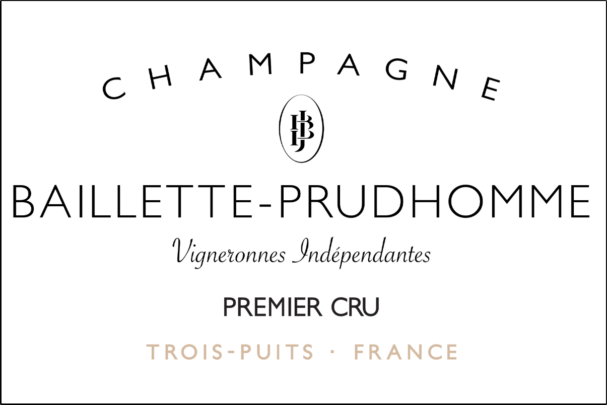 Champagne Baillette-Prudhomme