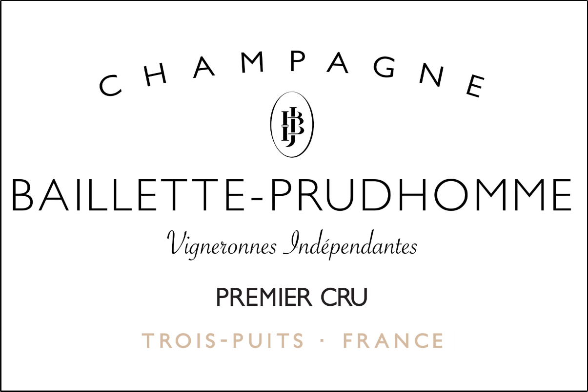 Champagne Baillette-Prudhomme Champagne Baillette-Prudhomme