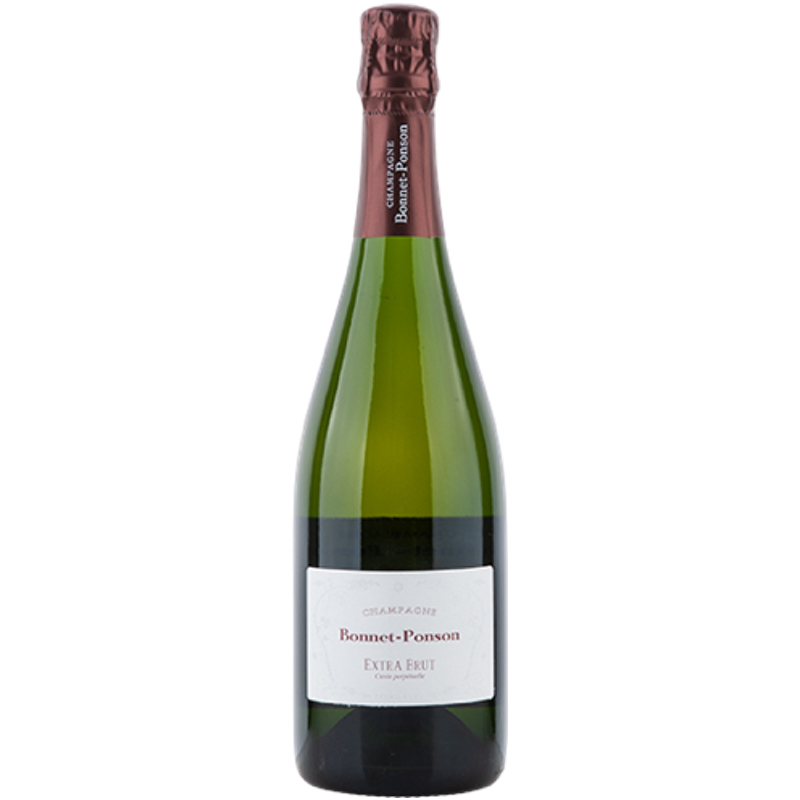 Bonnet-Ponson - Champagner Cuvée perpétuelle Bonnet-Ponson - Champagner Cuvée perpétuelle
