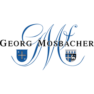 Georg Mosbacher