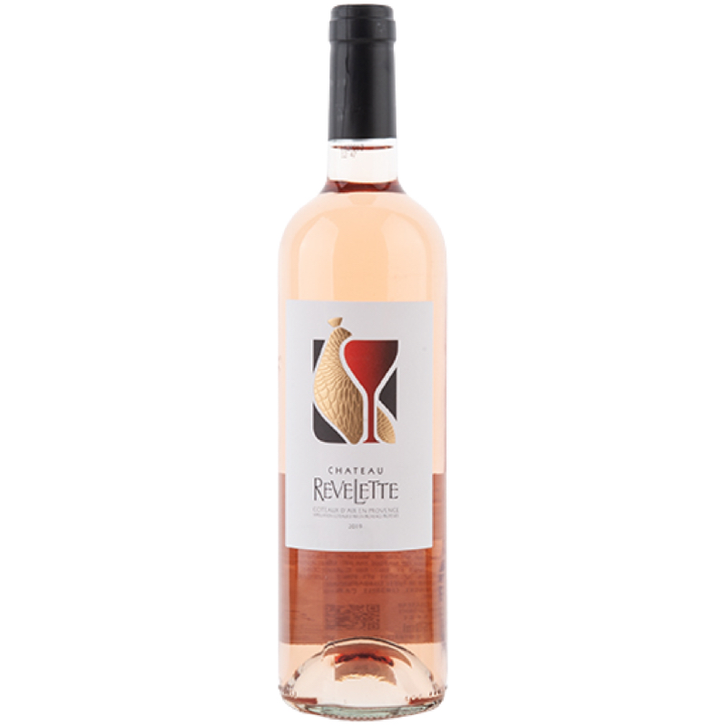 Château Revelette - Rosé