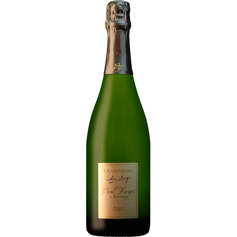 Forget-Chemin - Champagne Heritage Paul Forget