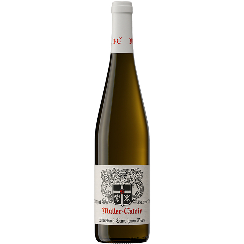 Müller-Catoir - Sauvignon Blanc "Mussbach"