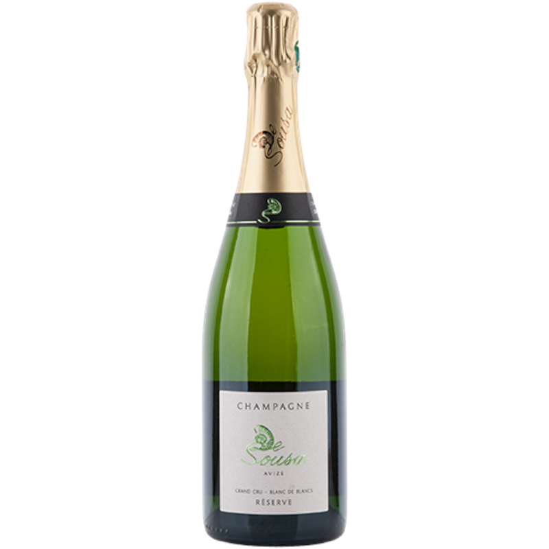 De Sousa et Fils - Réserve Extra Brut Grand Cru De Sousa et Fils - Réserve Extra Brut Grand Cru
