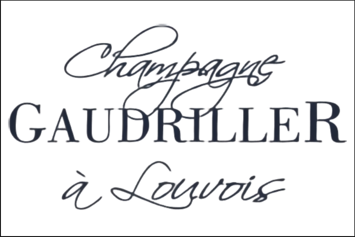 Champagne Serge Gaudriller