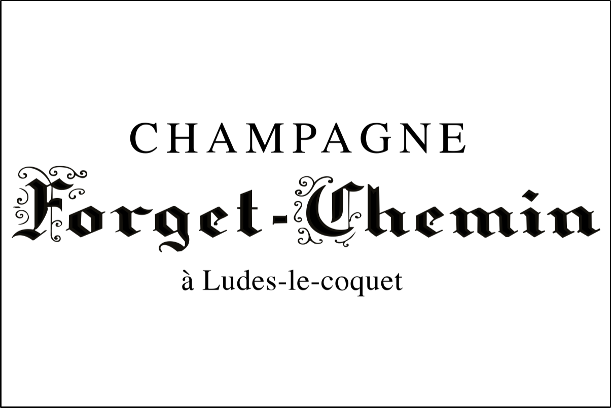 Champagne Forget-Chemin Champagne Forget-Chemin
