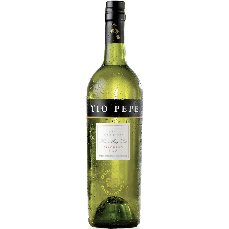 Gonzales Byass - Tio Pepe Palomino Fino