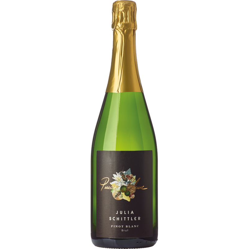Julia Schittler - Pinot Blanc Brut