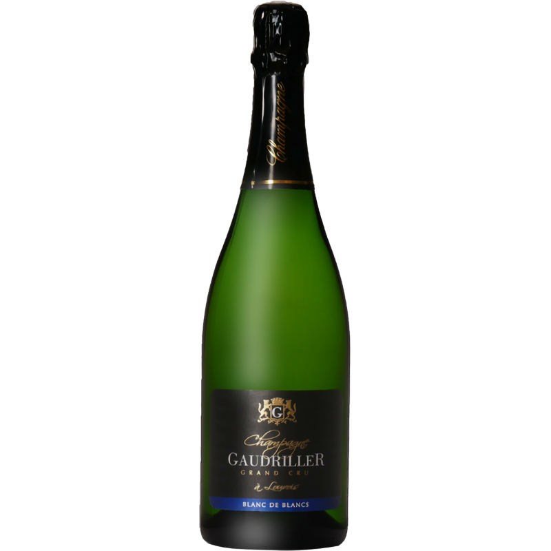 Serge Gaudriller - Blanc de Blanc Grand Cru Serge Gaudriller - Blanc de Blanc Grand Cru